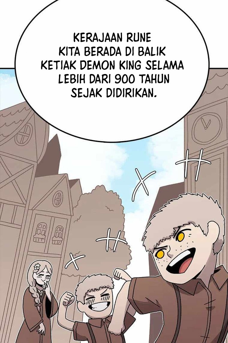 The House Without Time Chapter 59 Gambar 21