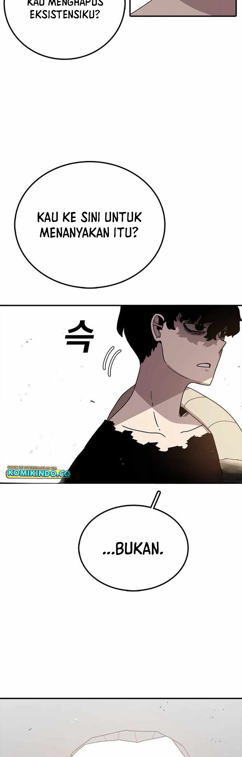 The House Without Time Chapter 59 Gambar 23