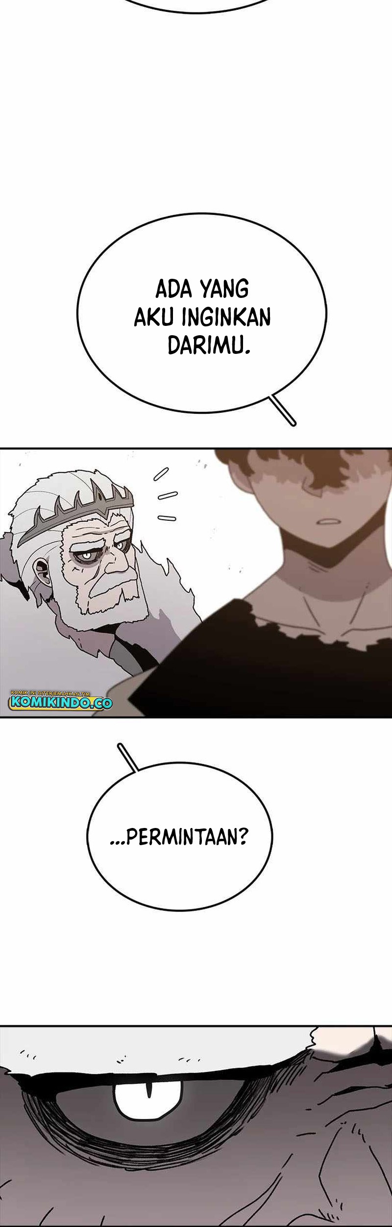 The House Without Time Chapter 59 Gambar 26