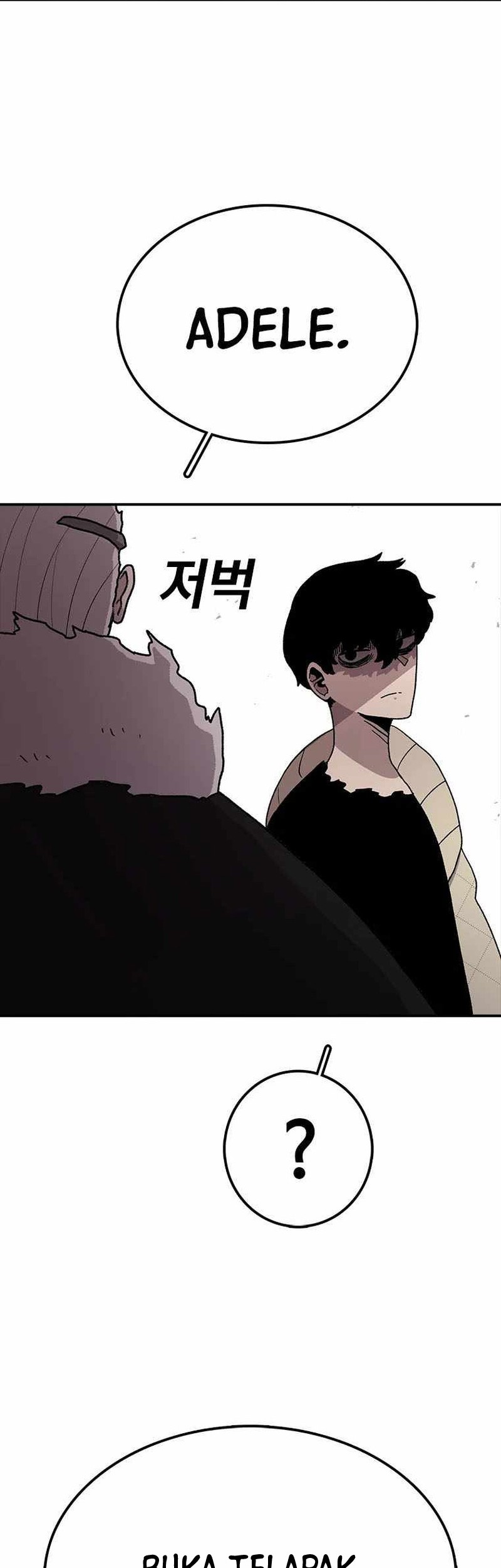 The House Without Time Chapter 59 Gambar 27