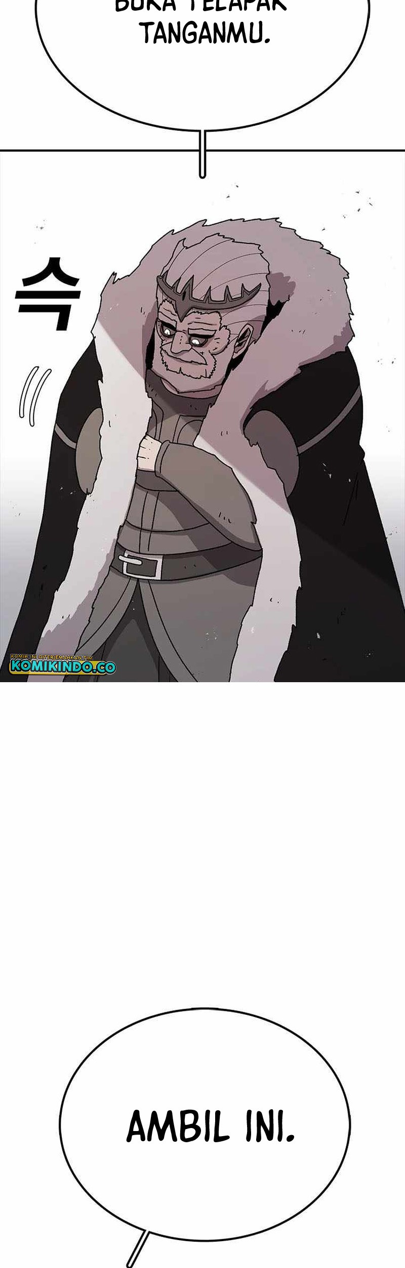 The House Without Time Chapter 59 Gambar 28