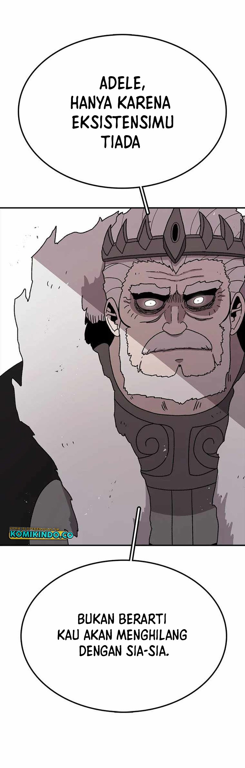 The House Without Time Chapter 59 Gambar 30