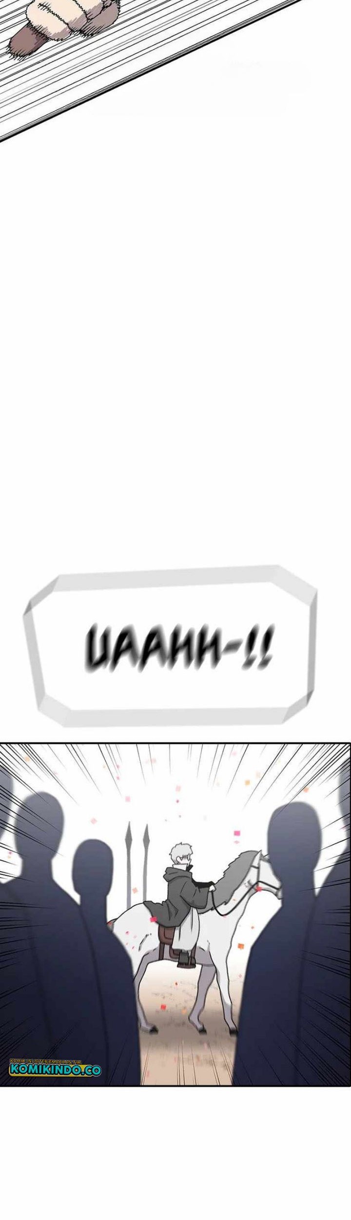 The House Without Time Chapter 60 Gambar 59