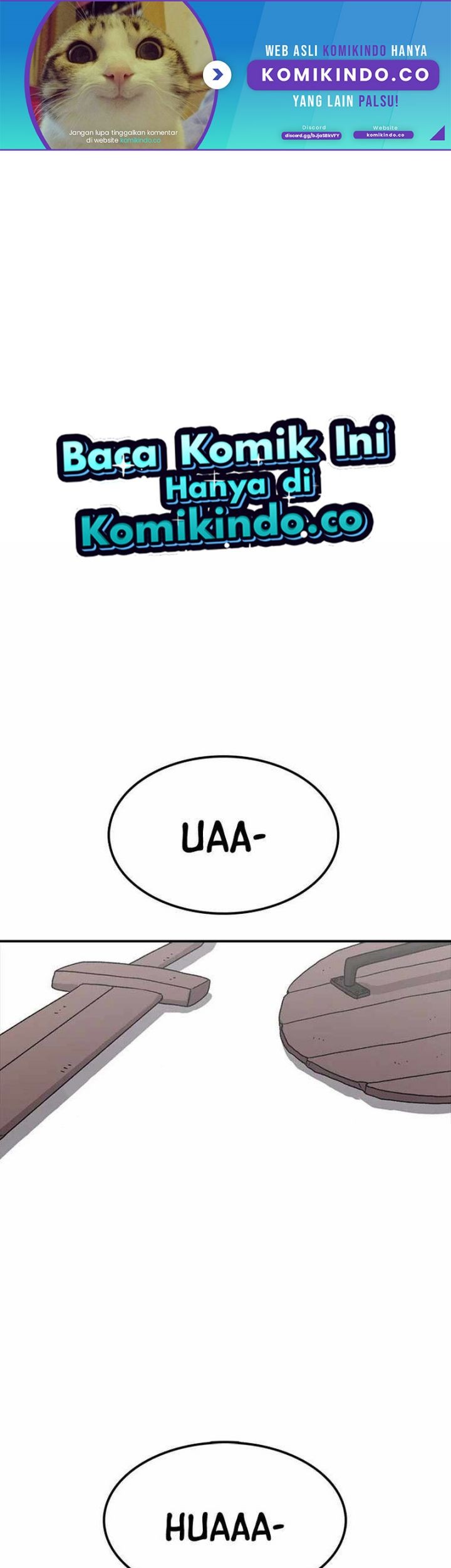 Baca The House Without Time Chapter 60 Gambar 2