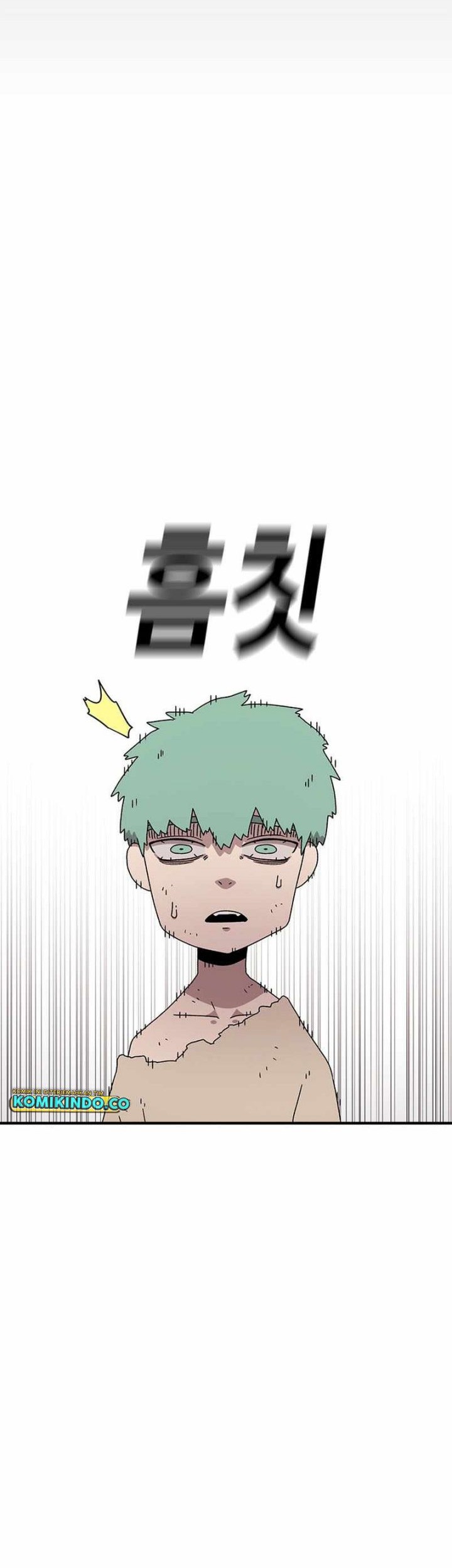 The House Without Time Chapter 61 Gambar 34