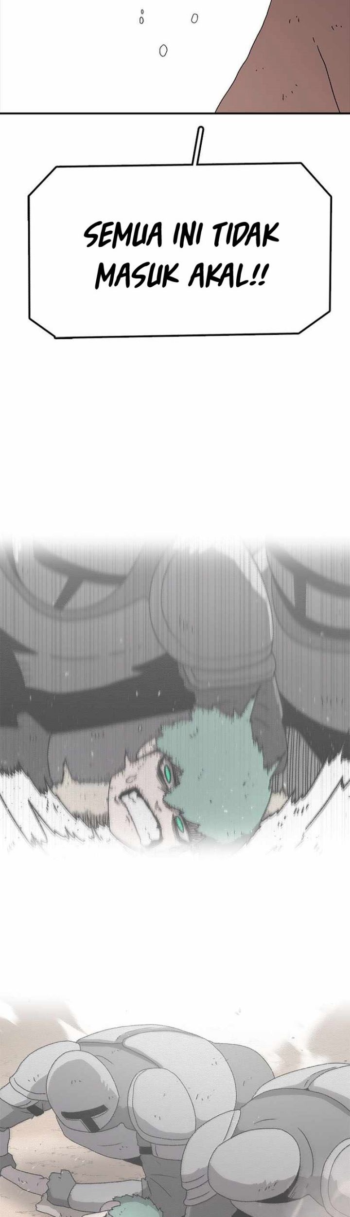 The House Without Time Chapter 61 Gambar 39