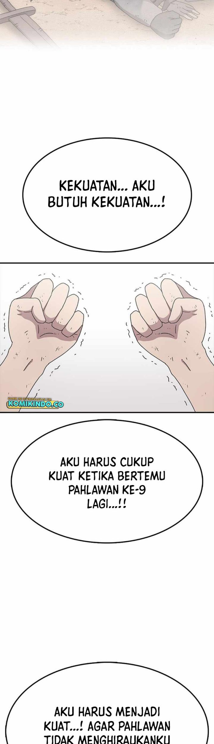 The House Without Time Chapter 61 Gambar 41