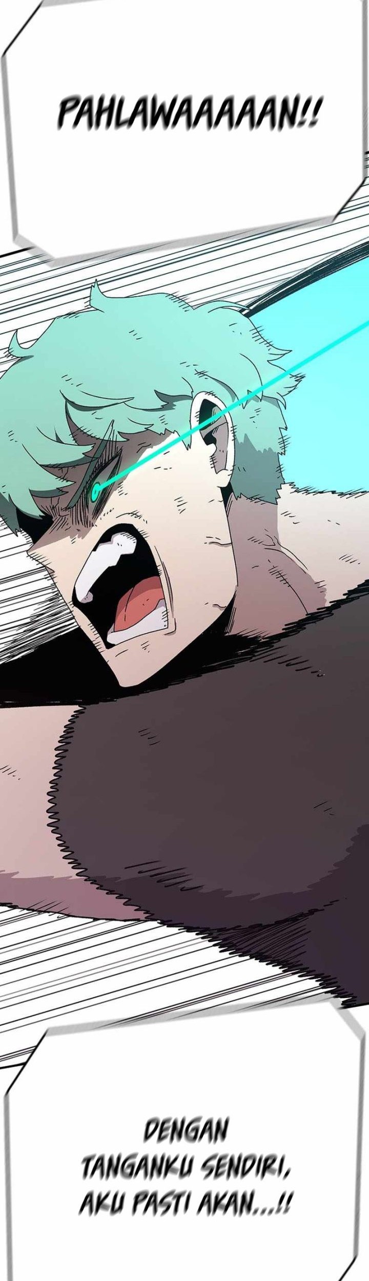 The House Without Time Chapter 61 Gambar 54