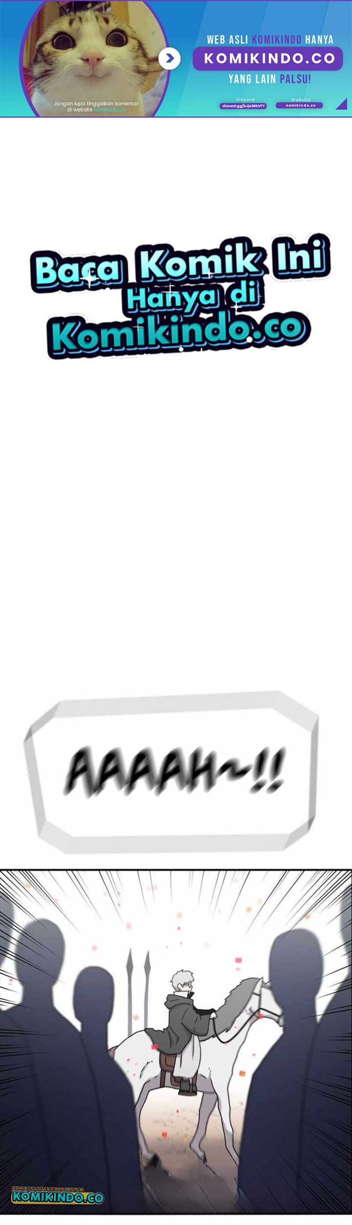 Baca The House Without Time Chapter 61 Gambar 2