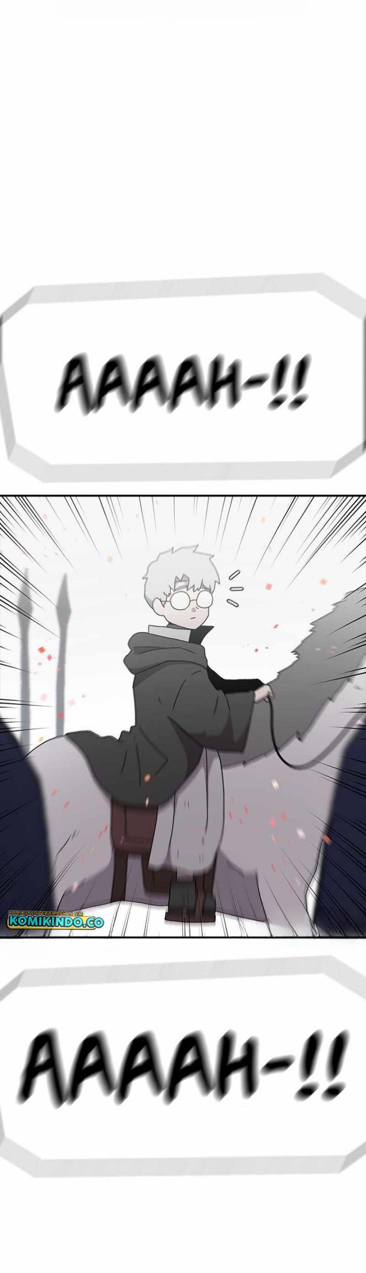The House Without Time Chapter 61 Gambar 3