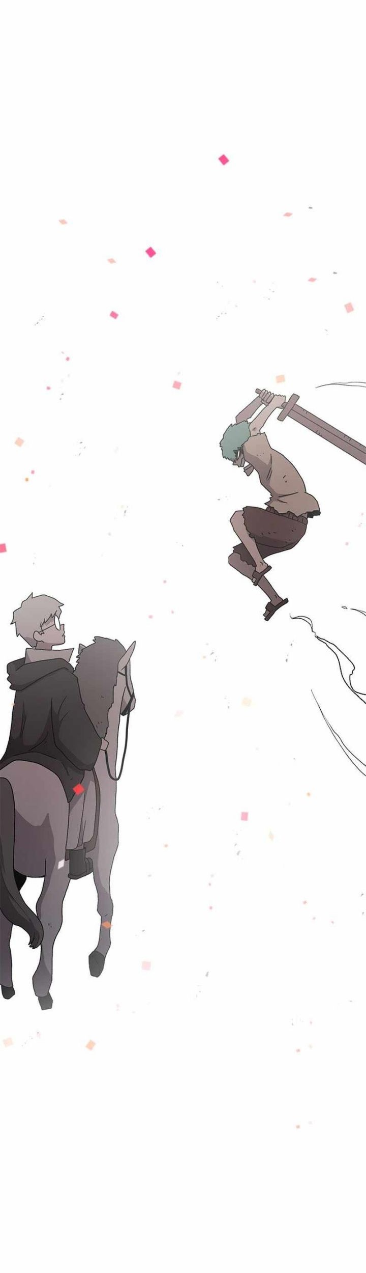 The House Without Time Chapter 61 Gambar 4