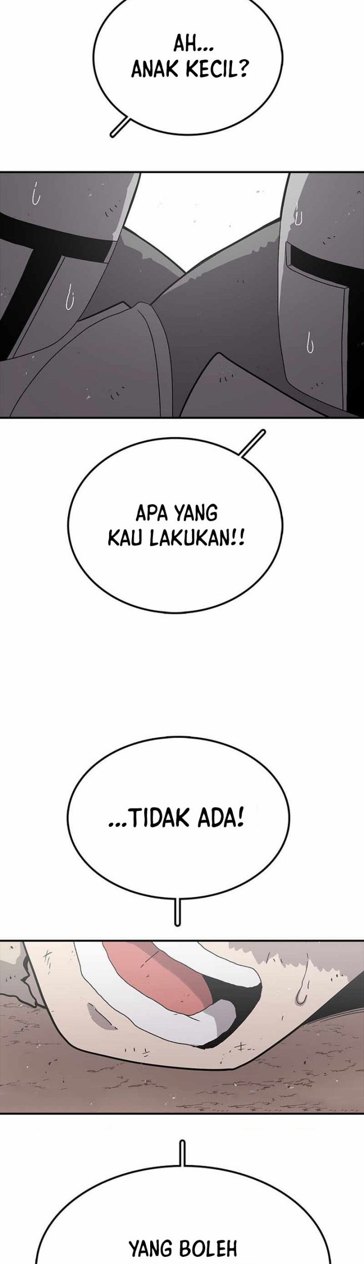 The House Without Time Chapter 61 Gambar 7