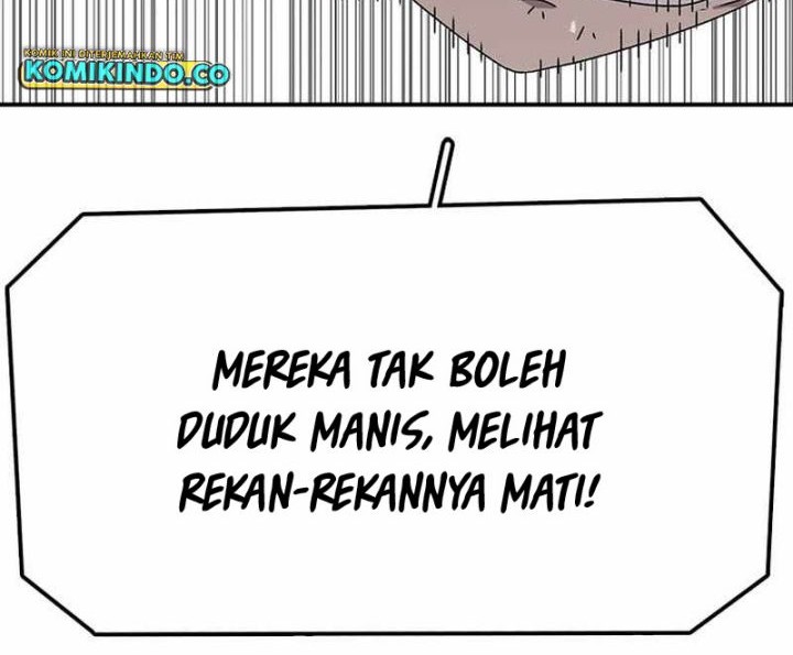 The House Without Time Chapter 61 Gambar 12