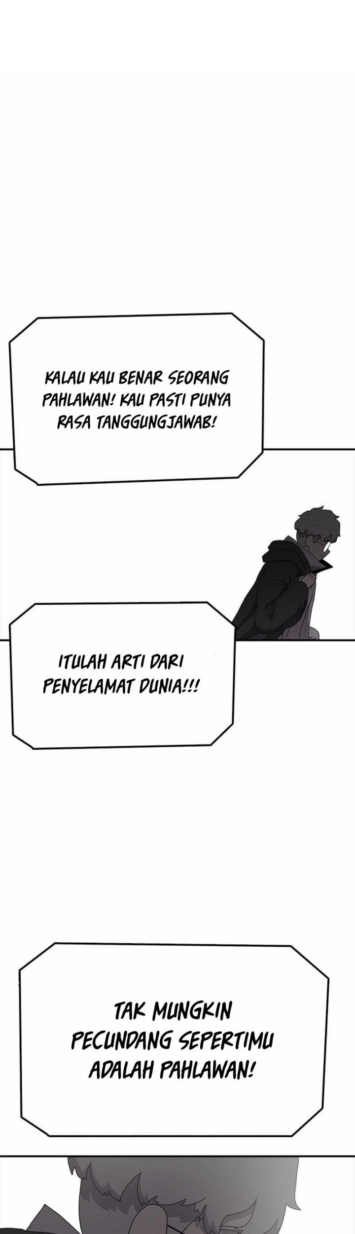 The House Without Time Chapter 61 Gambar 13