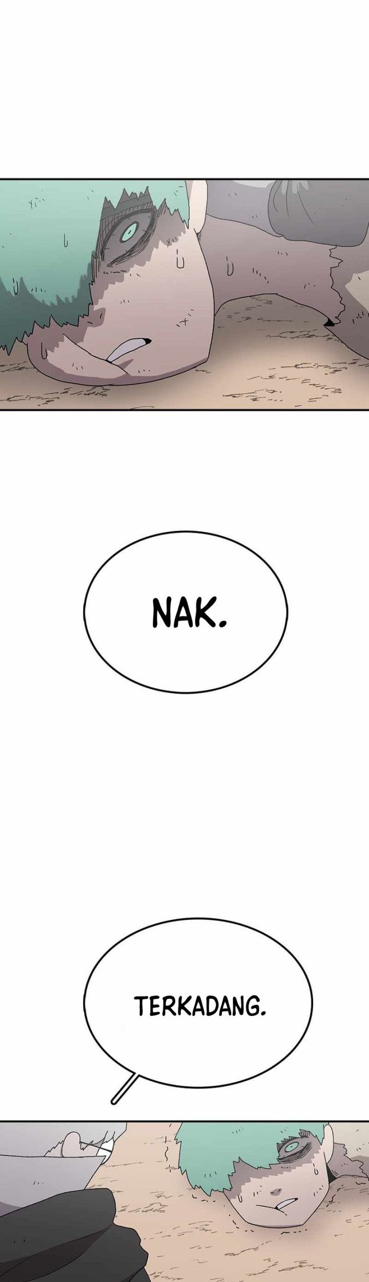 The House Without Time Chapter 61 Gambar 26