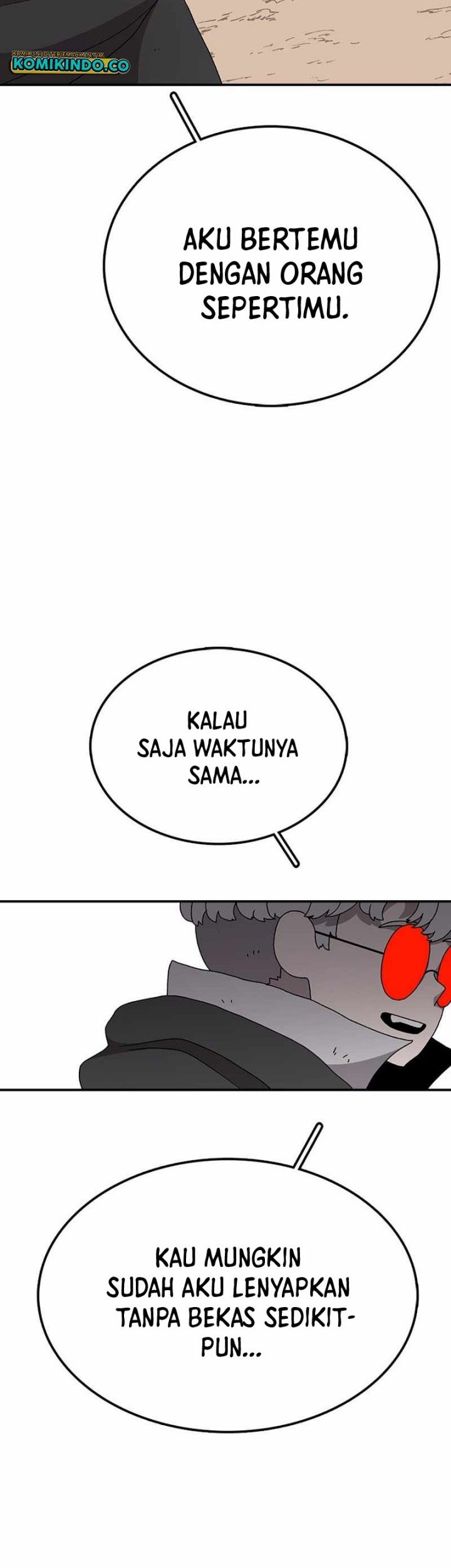 The House Without Time Chapter 61 Gambar 27