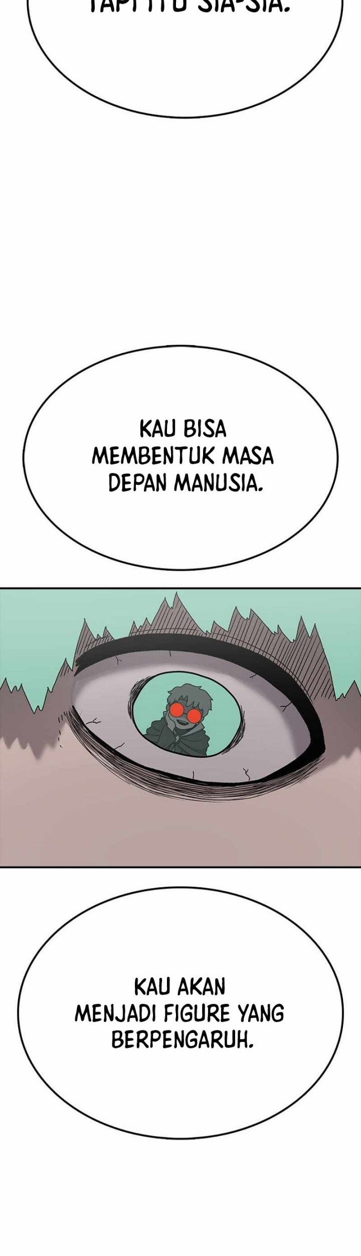 The House Without Time Chapter 61 Gambar 30