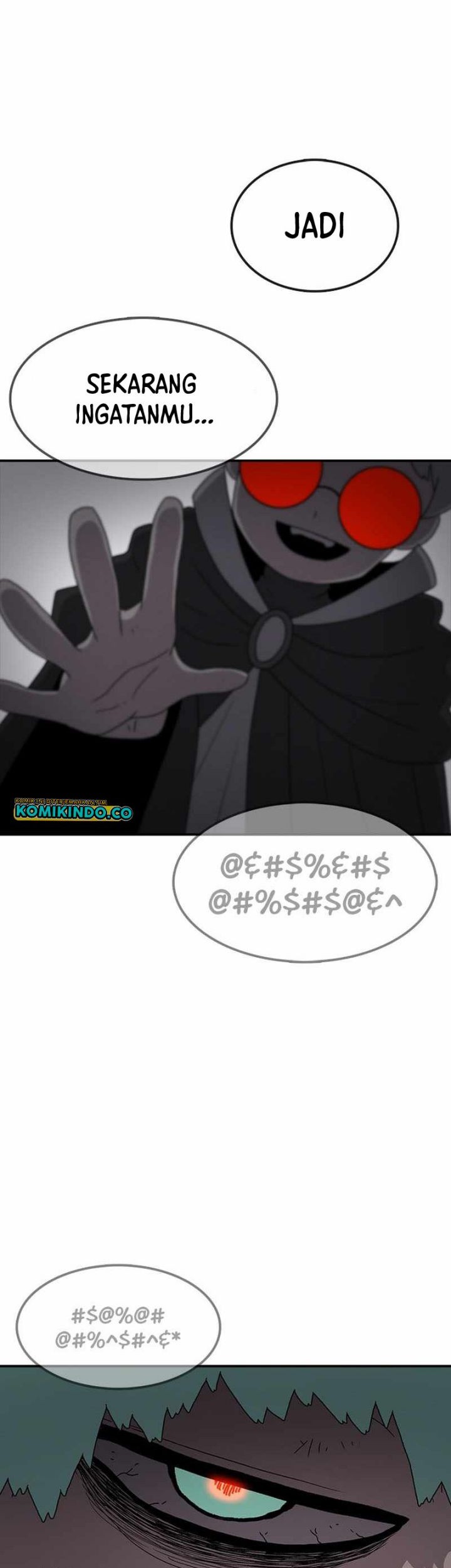 The House Without Time Chapter 61 Gambar 31