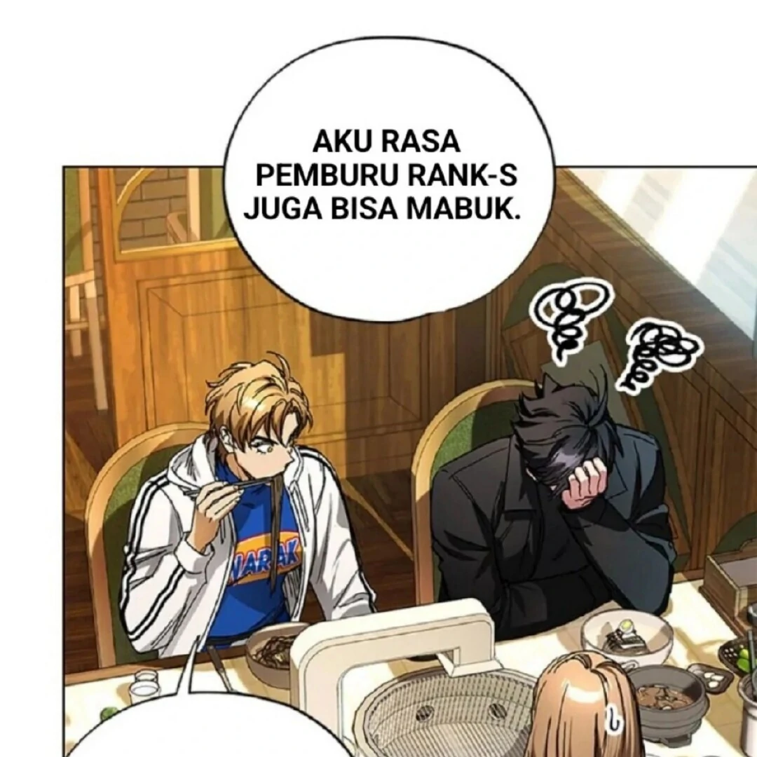 The Housekeeper of the Dungeon Chapter 32 Gambar 13