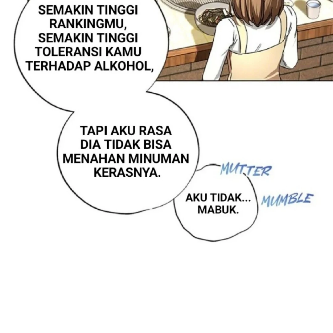 The Housekeeper of the Dungeon Chapter 32 Gambar 14