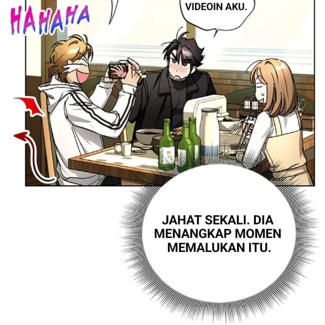 The Housekeeper of the Dungeon Chapter 32 Gambar 19