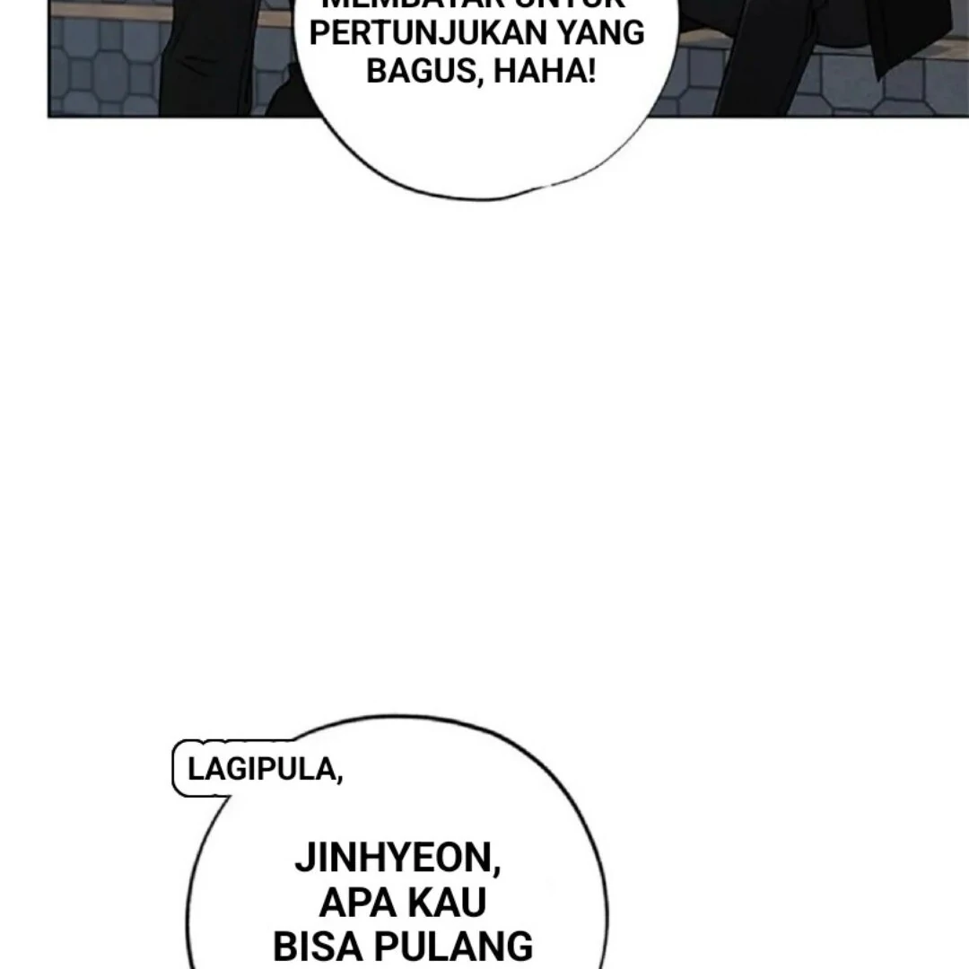 The Housekeeper of the Dungeon Chapter 32 Gambar 24