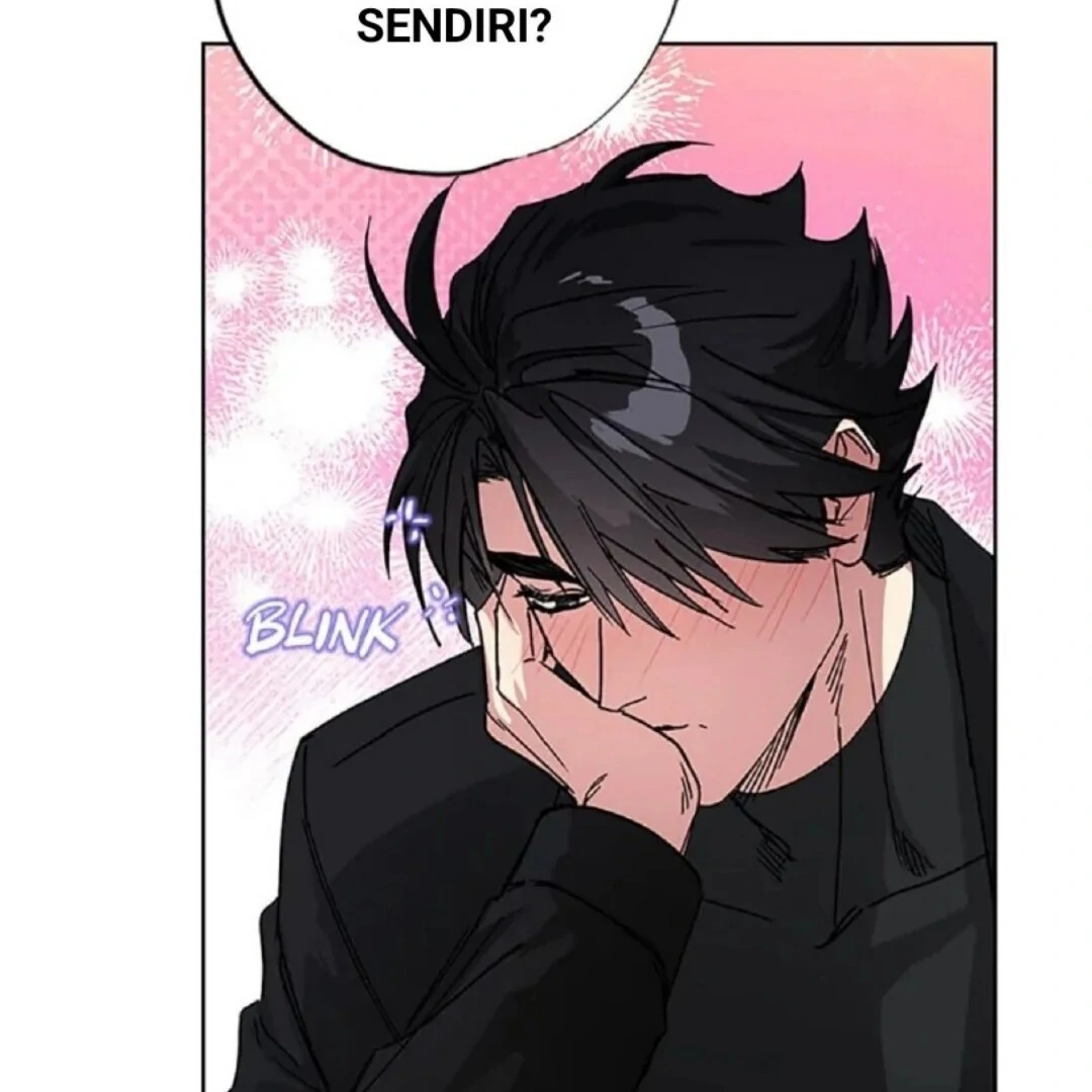 The Housekeeper of the Dungeon Chapter 32 Gambar 25