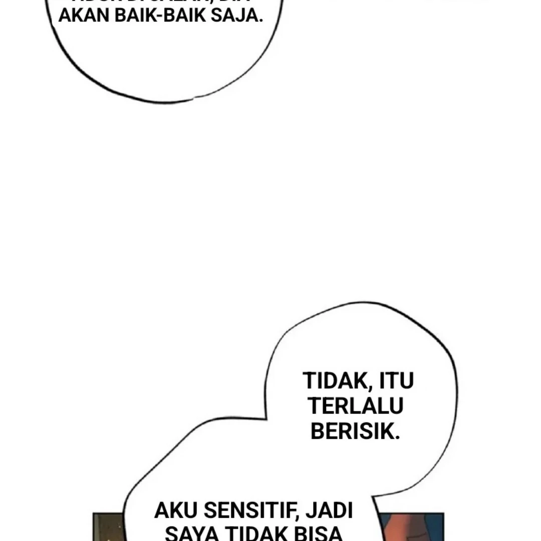 The Housekeeper of the Dungeon Chapter 32 Gambar 28