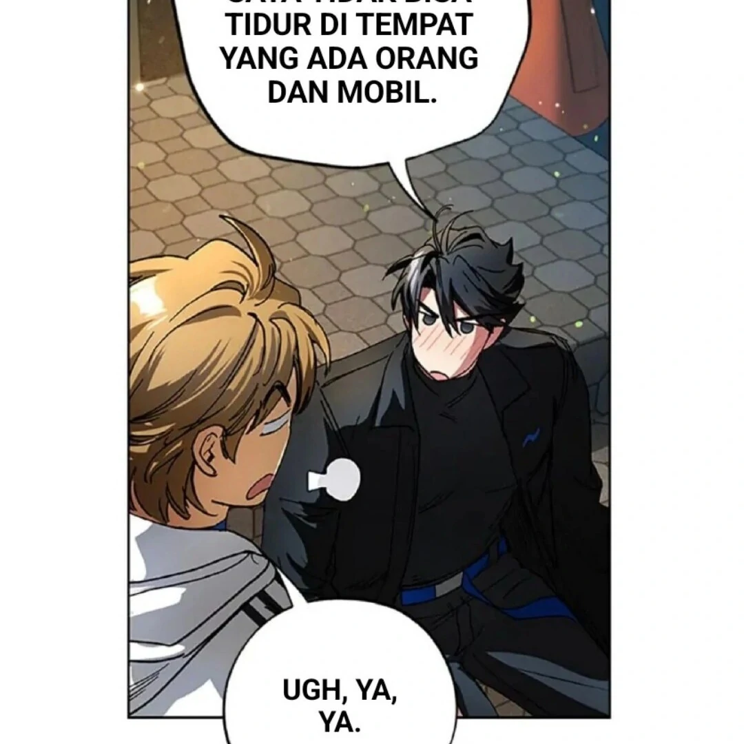The Housekeeper of the Dungeon Chapter 32 Gambar 29