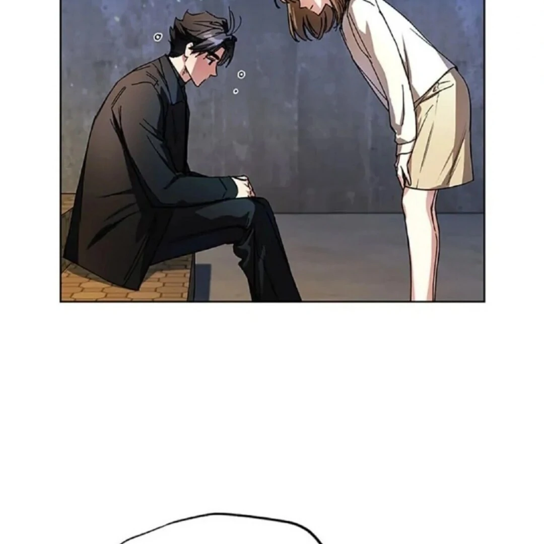 The Housekeeper of the Dungeon Chapter 32 Gambar 37