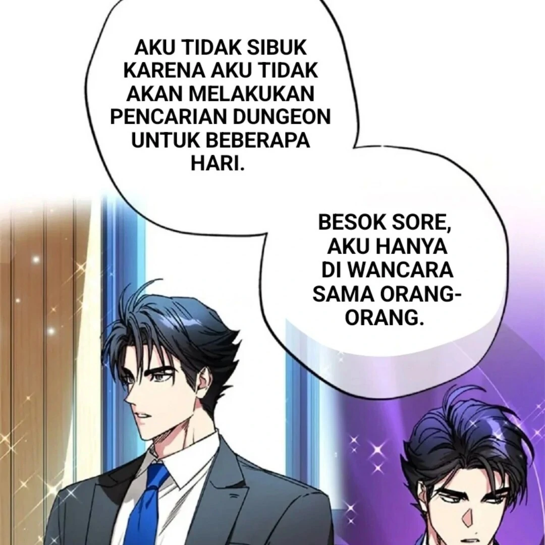 The Housekeeper of the Dungeon Chapter 32 Gambar 38