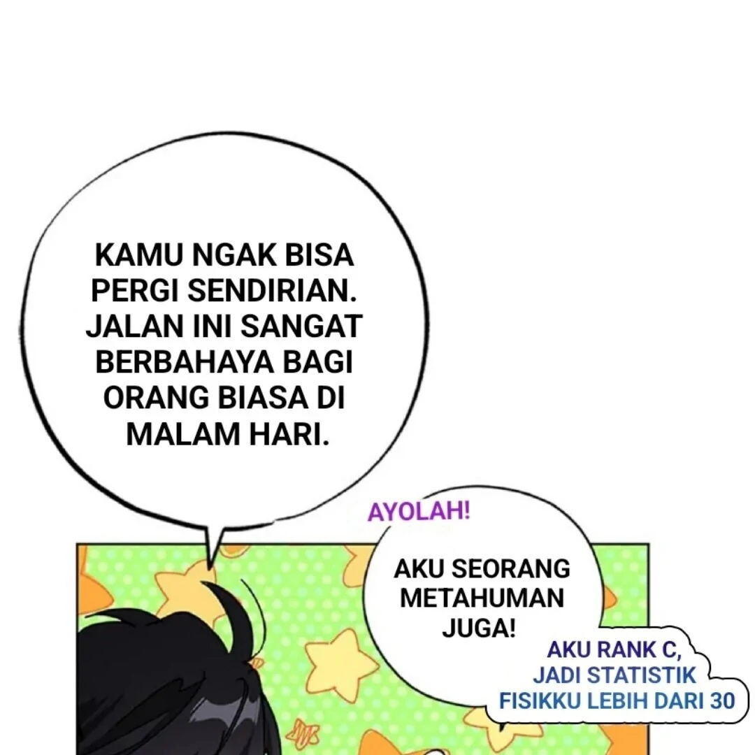 The Housekeeper of the Dungeon Chapter 32 Gambar 52