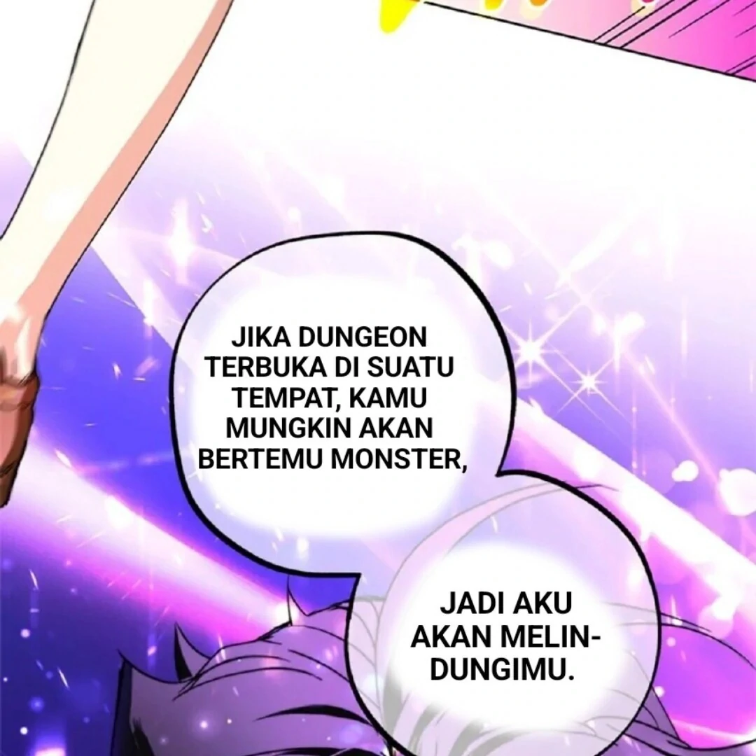 The Housekeeper of the Dungeon Chapter 32 Gambar 58