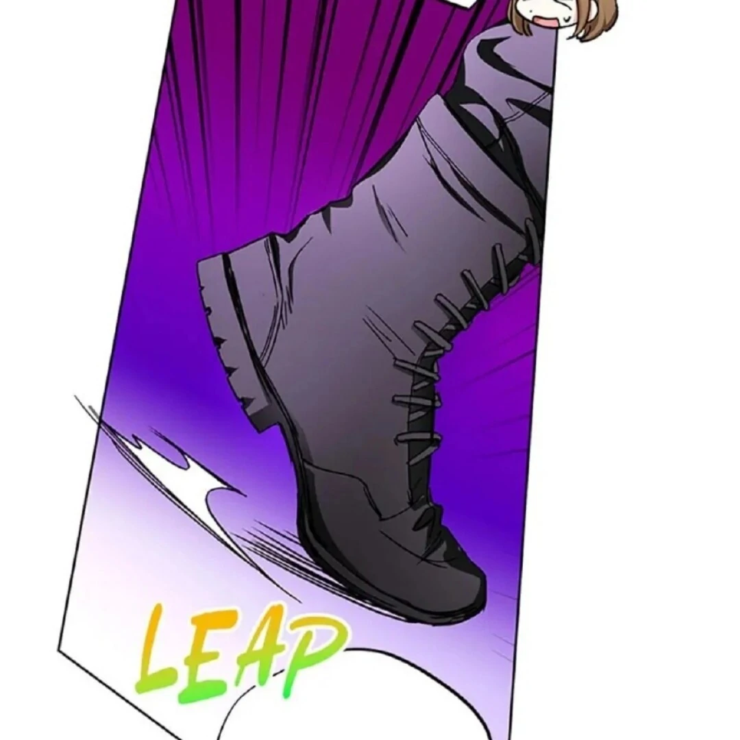 The Housekeeper of the Dungeon Chapter 32 Gambar 62