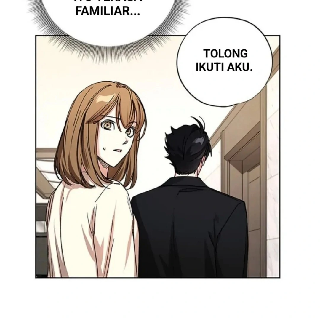 The Housekeeper of the Dungeon Chapter 32 Gambar 77