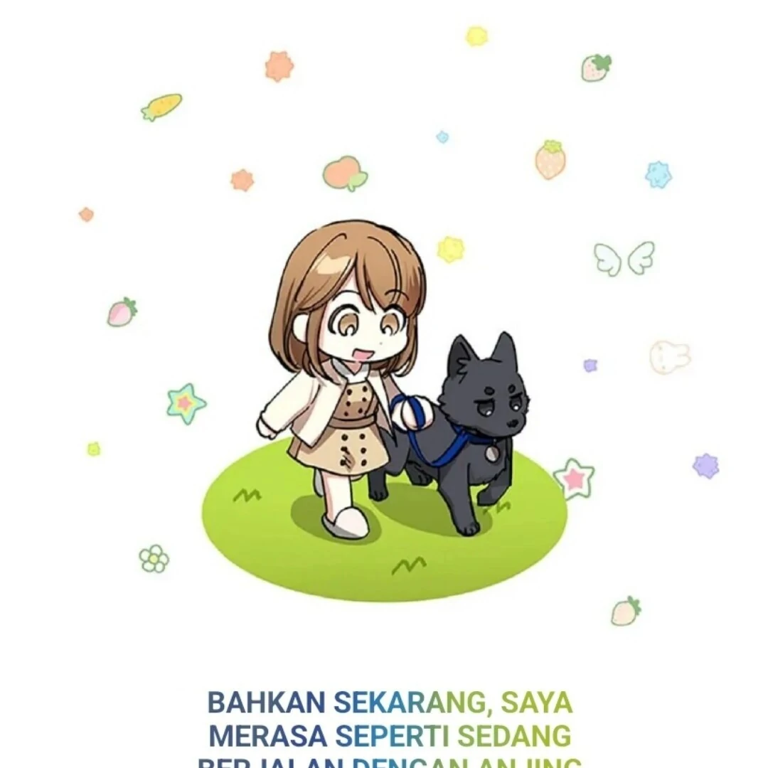 The Housekeeper of the Dungeon Chapter 32 Gambar 84