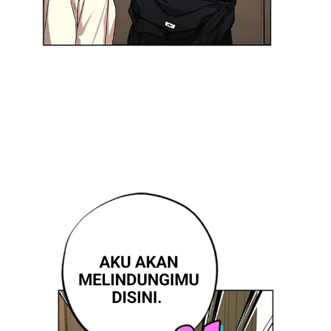 The Housekeeper of the Dungeon Chapter 32 Gambar 88