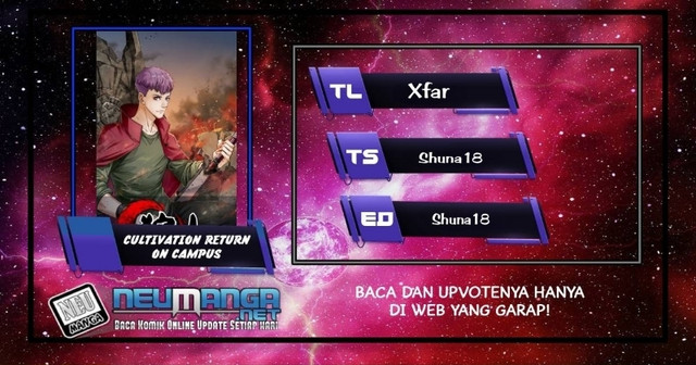 Baca Komik The Hunter Chapter 286 Gambar 1