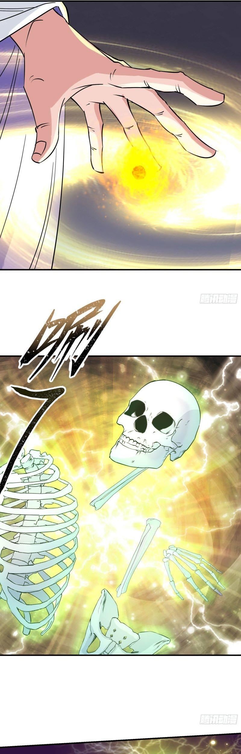 The Hunter Chapter 287 Gambar 13