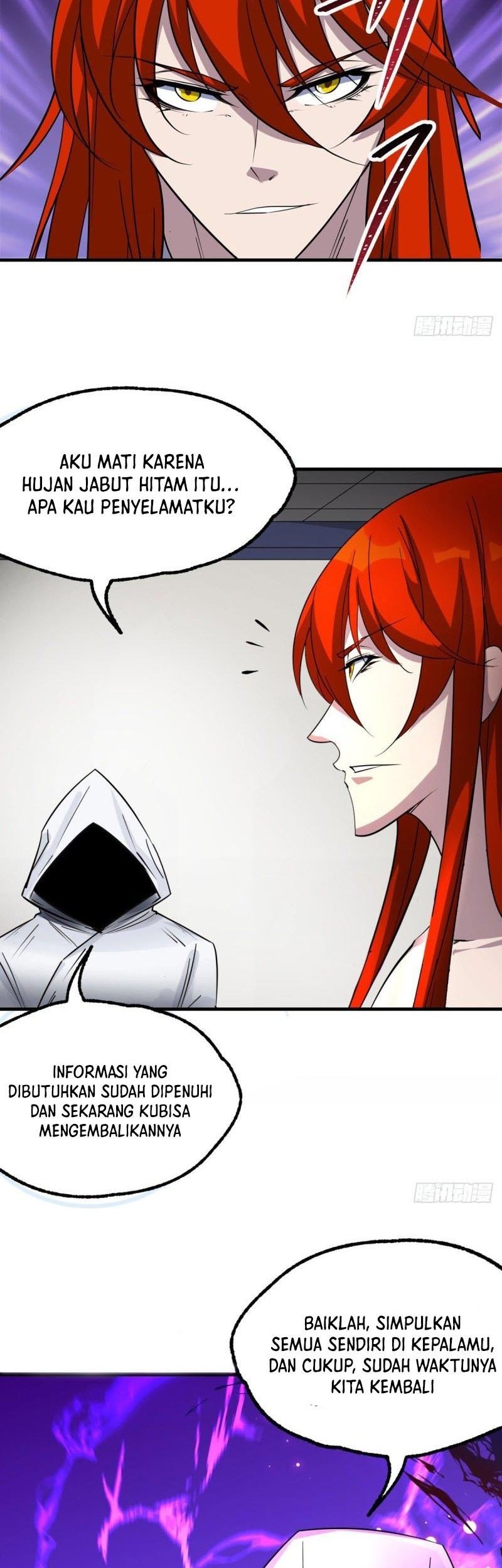 The Hunter Chapter 287 Gambar 17