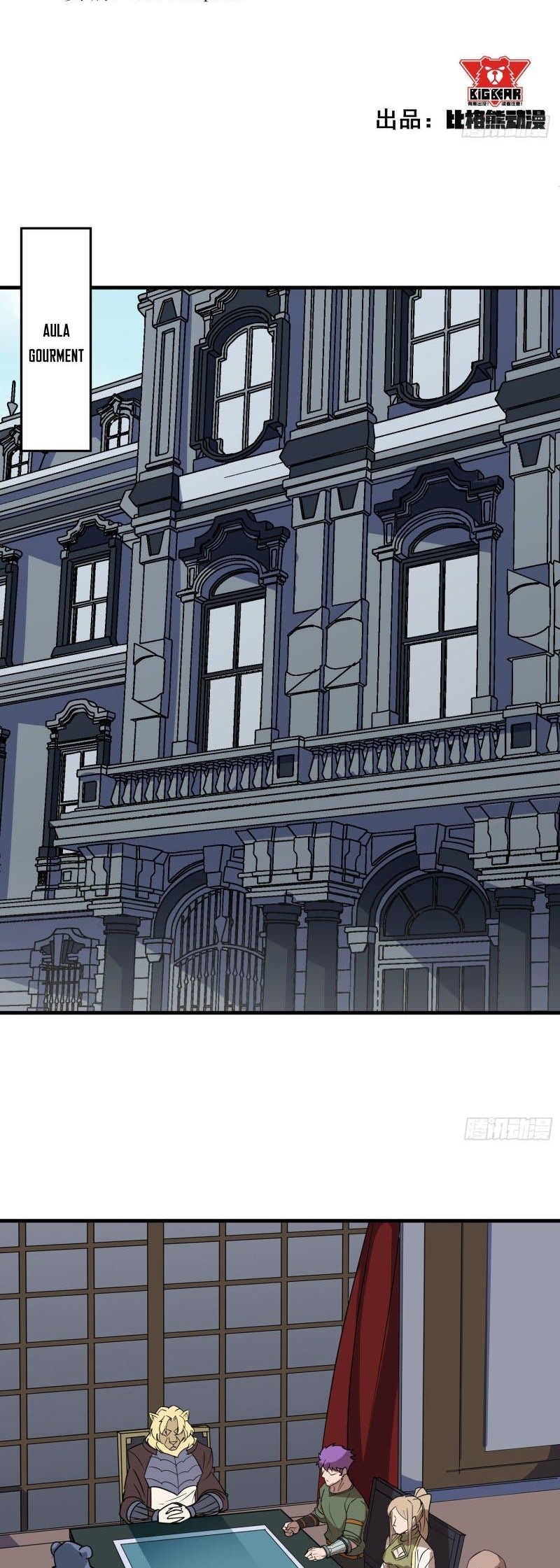 Baca The Hunter Chapter 289 Gambar 2