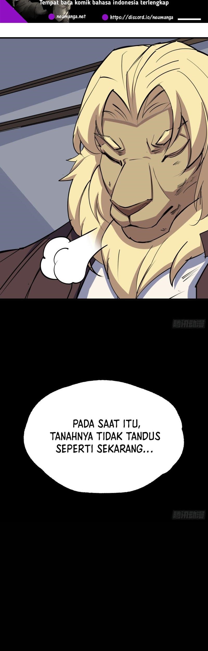 The Hunter Chapter 290 Gambar 18