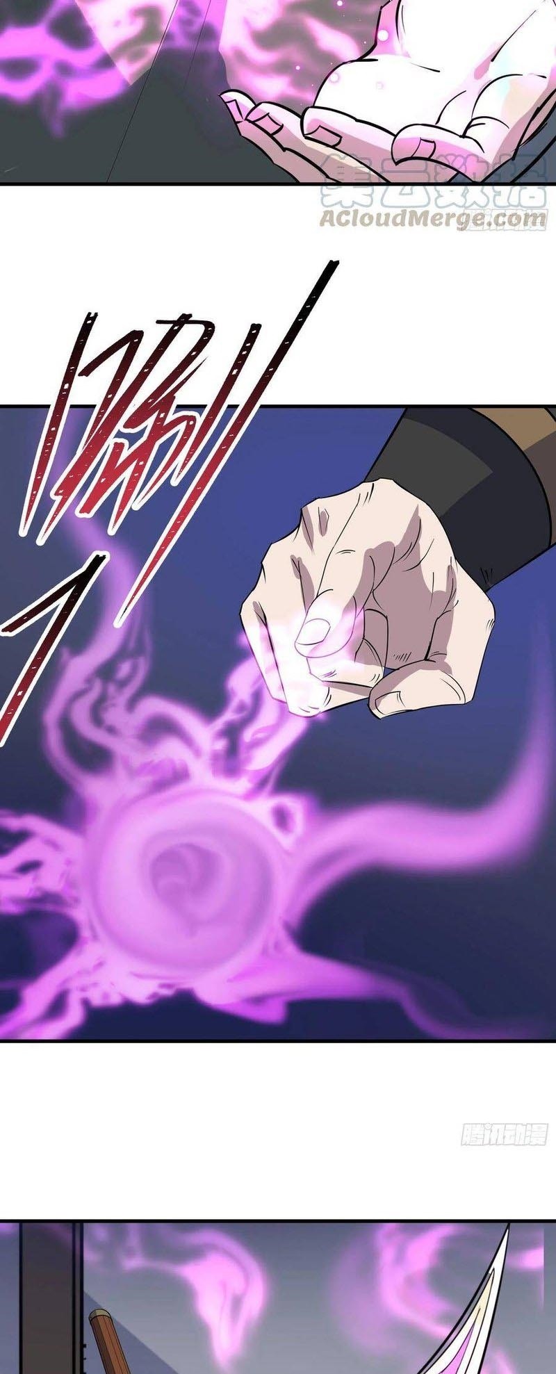 The Hunter Chapter 291 Gambar 16