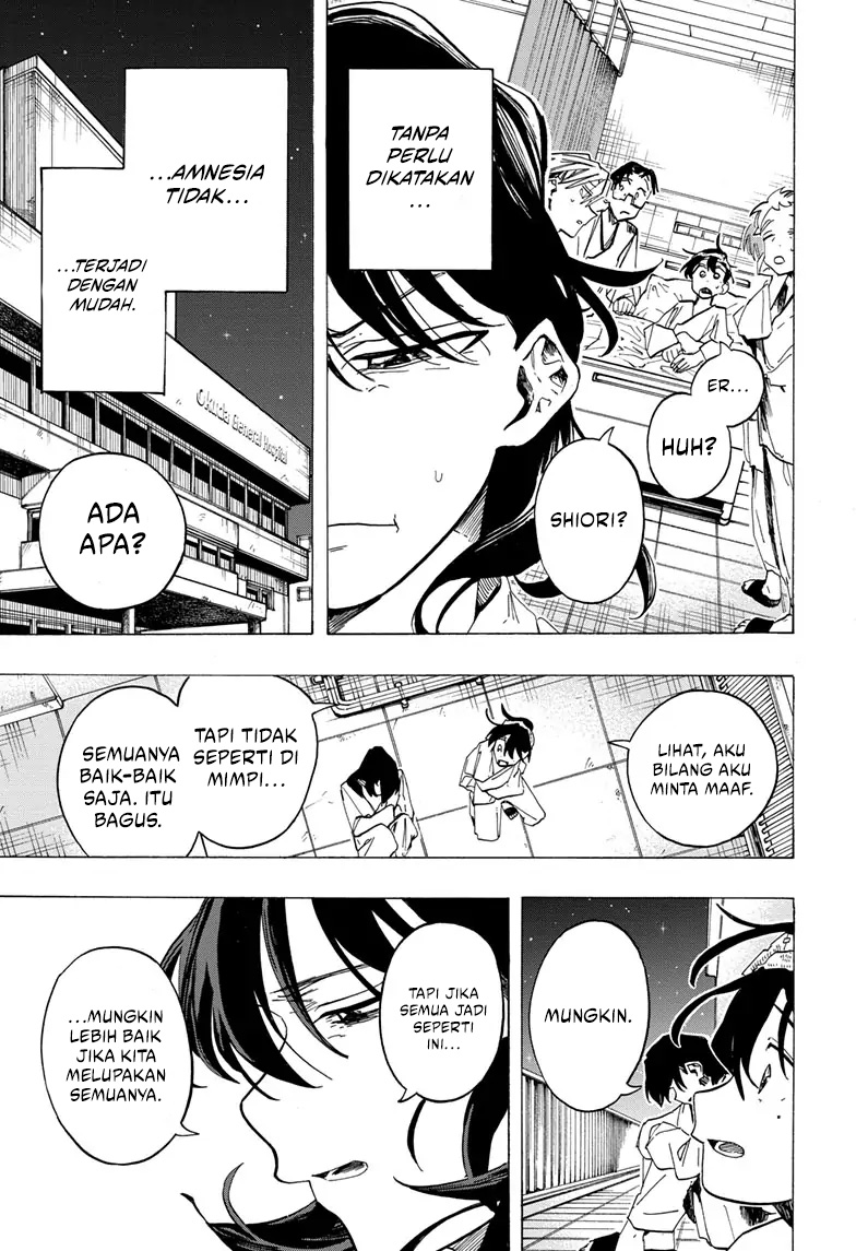 The Ichinose Family’s Deadly Sins Chapter 48 Gambar 4