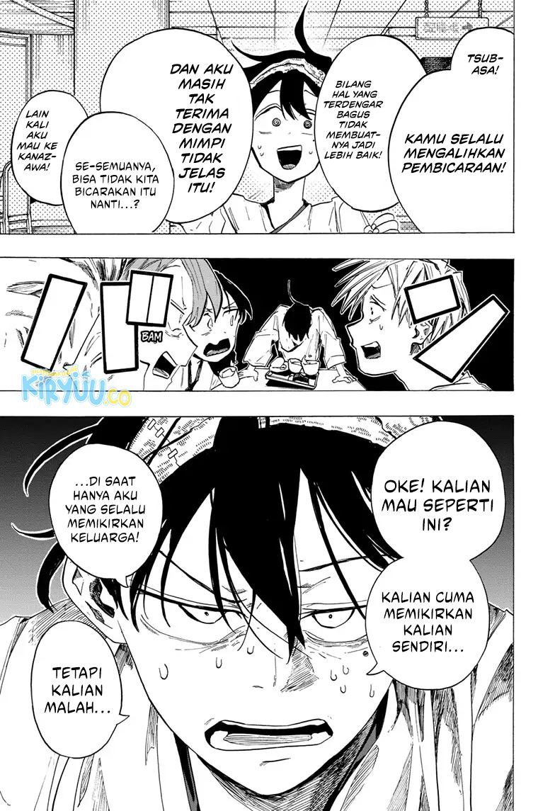 The Ichinose Family’s Deadly Sins Chapter 48 Gambar 8