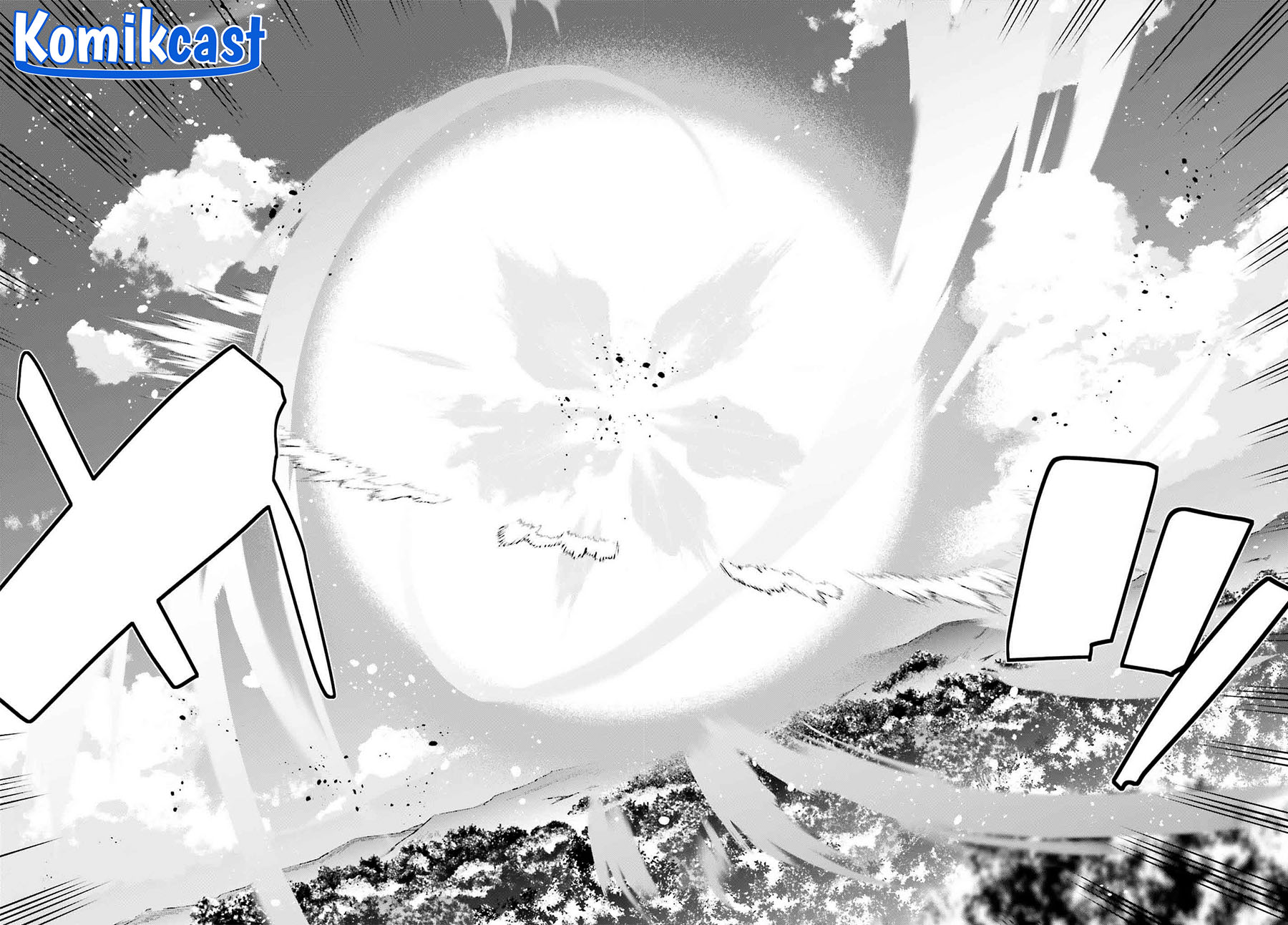 The Incompetent Prince Who Has Been Banished Wants To Hide His Abilities Chapter 30 Gambar 13