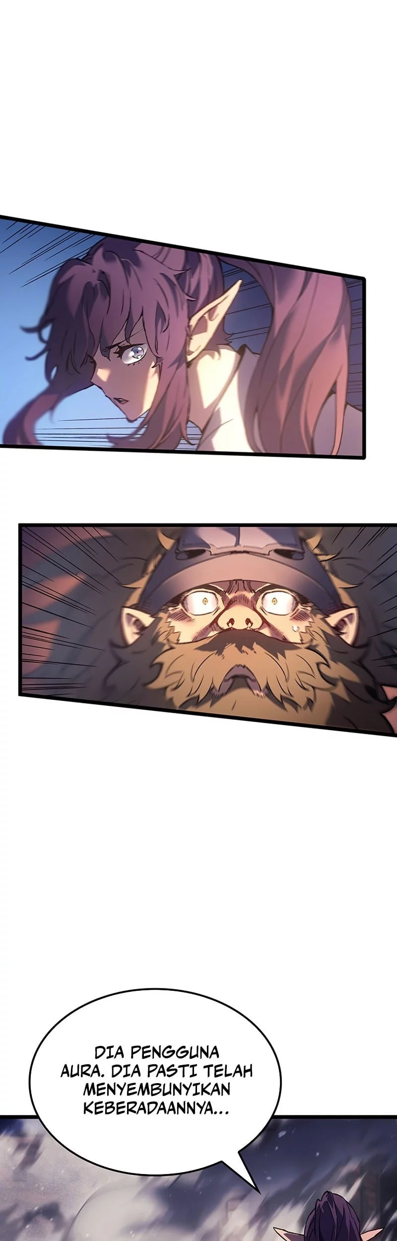 The Indomitable Martial King Chapter 100 Gambar 38