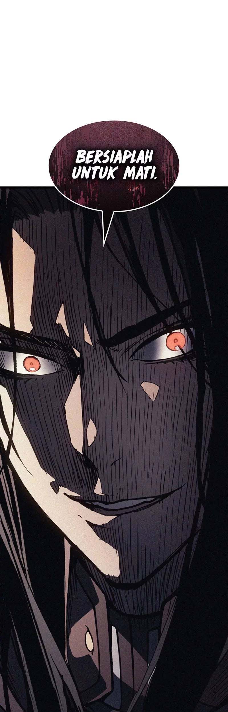 The Indomitable Martial King Chapter 100 Gambar 44