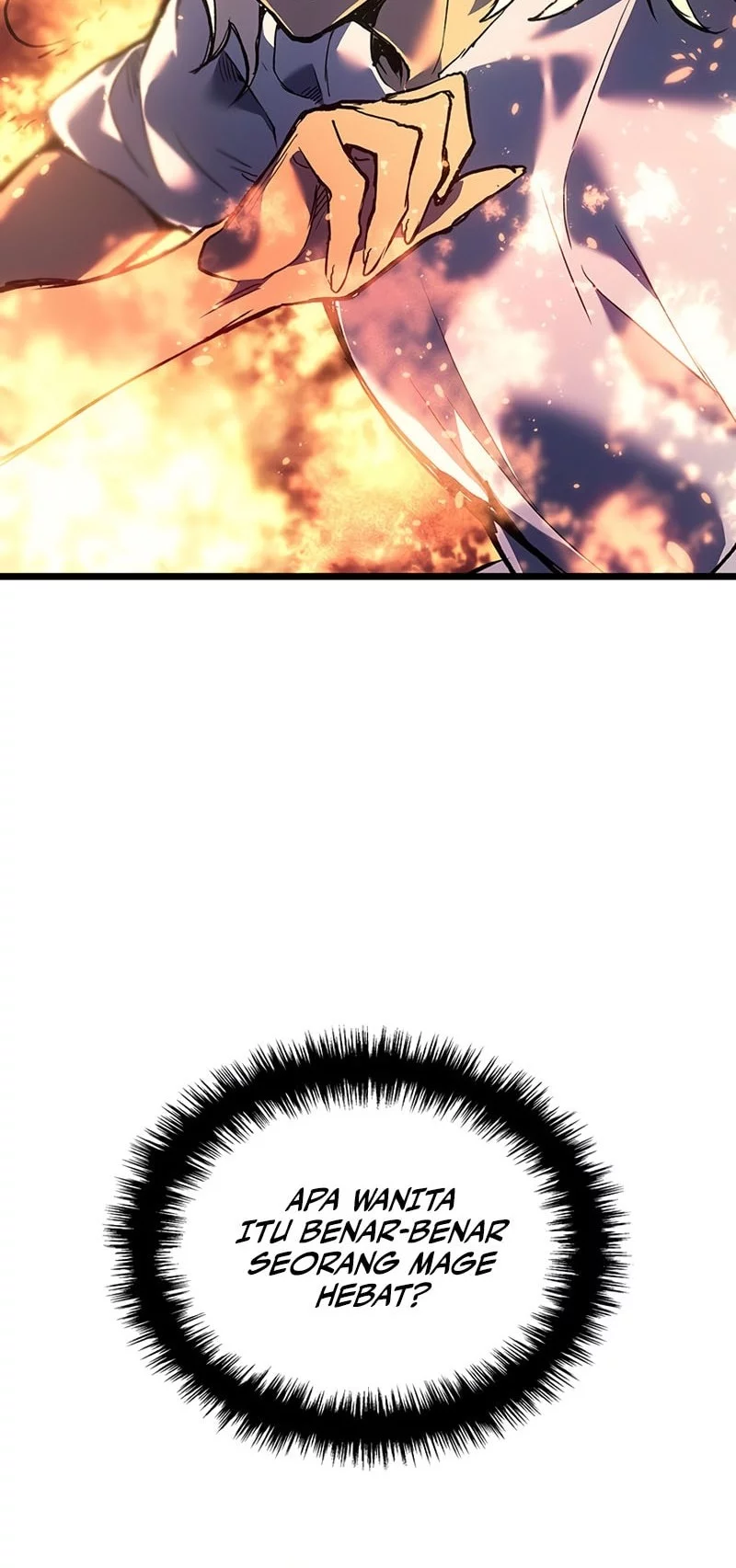 The Indomitable Martial King Chapter 100 Gambar 49