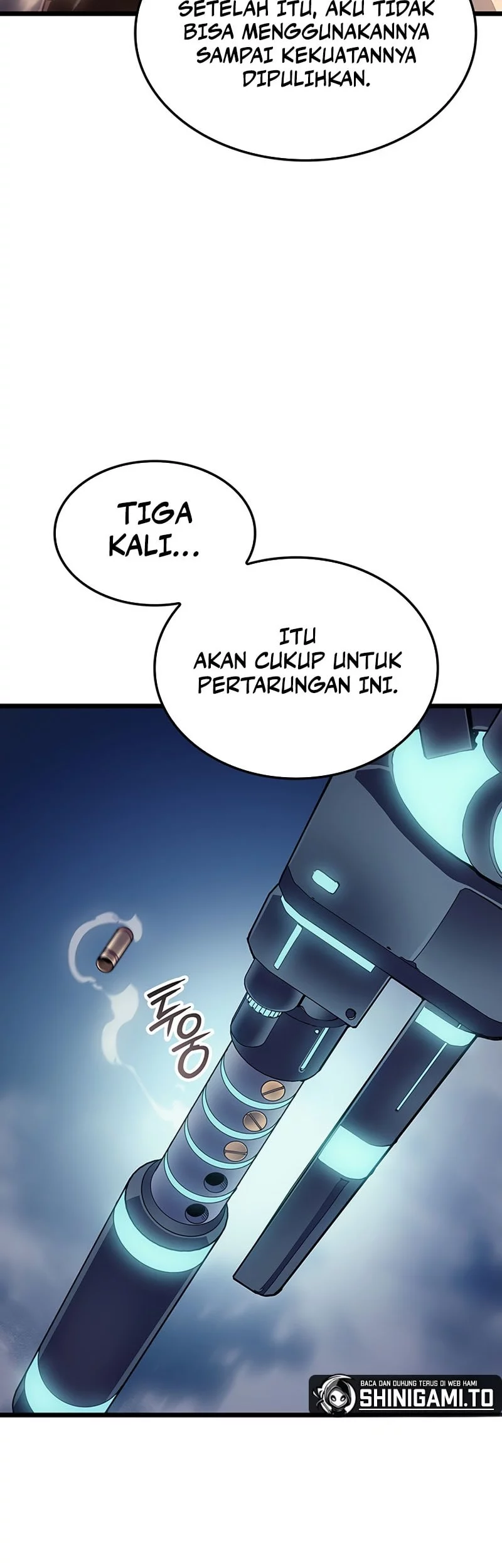 The Indomitable Martial King Chapter 100 Gambar 53